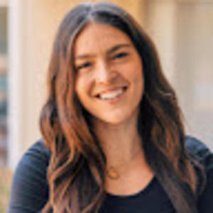 Meet your Posher, Leslie